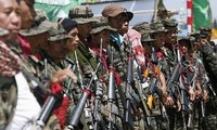 Pemerintah Filipina dan MILF mengakhiri putaran perundingan resmi ke-29.