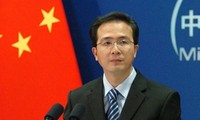 Tiongkok bersedia bersama dengan ASEAN melaksanaan DOC.