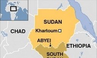 Sudan Selatan menghapuskan perundingan langsung dengan Sudan setelah serangan udara.