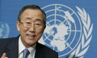 Sekjen PBB menekankan arti penting Konvensi PBB tentang Hukum Laut