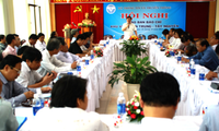 Konferensi briefing pers daerah Vietnam Tengah dan daerah Tay Nguyen diadakan di provinsi Binh Dinh.