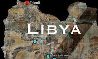 Lybia menetapkan waktu pembentukan pemerintah baru.