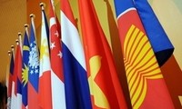 Pembentukan Dewan Bisnis Kanada-ASEAN.
