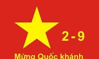 Aktivitas memperingati ulang tahun ke 67 Hari Nasional Vietnam di luar negeri