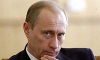 Rusia menuduh Barat menghasut bentrokan di Suriah.