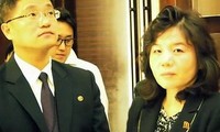 AS dan RDR Korea melakukan pembicaraan tidak resmi di sela-sela Forum NEACD.