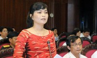 MN Vietnam berbahas tentang rancangan amandemen atas Undang-Undang tentang Penerbitan 
