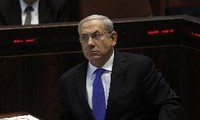 Perdana Menteri Israel bersedia menggerakkan kembali perundingan damai dengan Palestina.