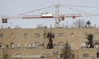Israel terus membangun ribuan rumah pemukiman di Jerusalem Timur