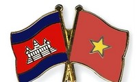 Vietnam berada dalam kelompok lima investor yang paling besar di Kamboja