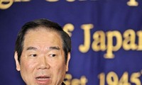 Jepang dan Republik Korea mencari cara untuk memulihkan kembali hubungan