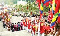 Sepuluh event kebudayaan, olahraga dan pariwisata Vietnam yang menonjol pada tahun 2012