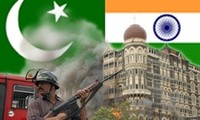 Hubungan India-Pakistan terus menjadi tegang