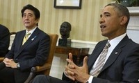 Amerika Serikat dan Jepang berkomitmen memperkuat persekutuan keamanan