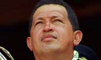 Venezuela mempersiapkan upacara pemakaman  Presiden Hugo Chavez