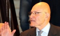 Presiden Libanon menunjuk Perdana Menteri baru