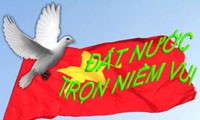 Hari pembebasan total Vietnam Selatan dan penyatuan Tanah Air (30 April 1975-30 April 2013),