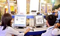 Organisasi Wartawan Tanpa Perbatasan dan  kedok memutar-balikkan kebebasan internet di Vietnam