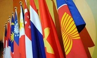 Peresmian Pusat ASEAN-India
