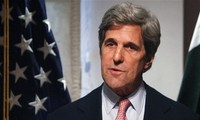 Amerika Serikat menyingkirkan kemungkinan melakukan intervensi militer terhadap Suriah