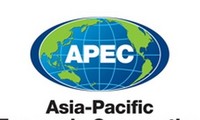 Konferensi persiapan bagi Konferensi Tingkat Tinggi APEC berakhir