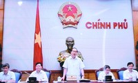 Memerlukan 67.000 pekerja untuk Zona Ekonomi Vung Ang