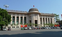 Bank Negara Vietnam bersedia melakukan intervensi kuat untuk menstabilkan kurs valuta asing