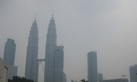 Sub kawasan ASEAN berbahas tentang polusi asap dan debu di Malaysia