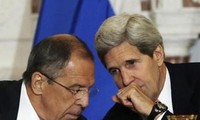 Amerika Serikat dan Rusia berkomitmen melakukan kerjasama tanpa memperdulikana adanya sengketa