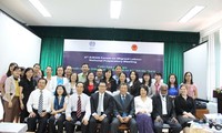 Lokakarya nasional tentang Forum Pekerja Migran ASEAN