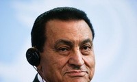 Mantan Presiden Mesir, Hosni Mubarak dibebaskan