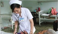 Kerjasama Vietnam-Jepang di bidang kesehatan