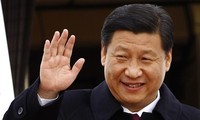 Presiden Tiongkok Xi Jinping memulai kunjungan di 4 negara Asia Tengah