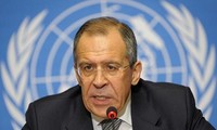 Rusia mempunyai bukti baru tentang penggunaan senjata kimia oleh faksi oposisi di Suriah