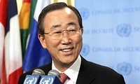 Dewan Keamanan PBB menyetujui titik berat rancangan resolusi terhadap Suriah