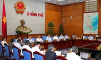 Pemerintah Vietnam berpadu tenaga  menyelesaikan target - tahun 2013
