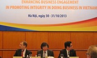 Mendorong pelaksanaan prinsip jujur dalam bisnis di Vietnam
