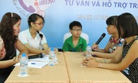 Vietnam menganggap melindungi, merawat dan mendidik anak-anak sebagai tugas penting primer