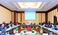 Konferensi ke-16 para manajer asuransi ASEAN