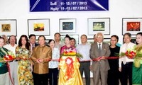 Vietnam-Laos-Kamboja memperkuat kerjasama seri rupa