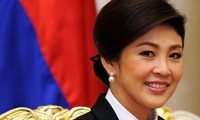 Perdana Menteri Thailand: Pemilihan Umum merupakan solusi satu-satunya bagi krisis