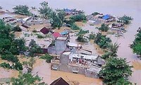 ASEAN mulai mendidikan pengelola bencana alam