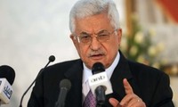 Palestina menentang perpanjangan waktu perundingan dengan Israel