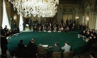 Perjanjian Paris tentang Vietnam pada tahun 1973-hasil perjuangan yang adil