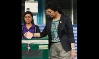 Thailand: Prosentase pemilih yang memberikan suara rendah