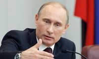 Rusia dan Georgia mengarah ke perbaikan hubungan