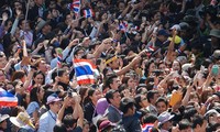 Pengadilan Sipil Thailand akan mengeluarkan vonis tentang dekrit situasi darurat