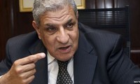 Mesir punya Perdana Menteri baru