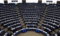 Parlemen Eropa mengimbau kepada Ukraina supaya menghormati hak etnis-etnis minoritas