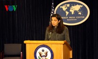 AS mencatat kemajuan-kemajuan tentang hak manusia di Vietnam